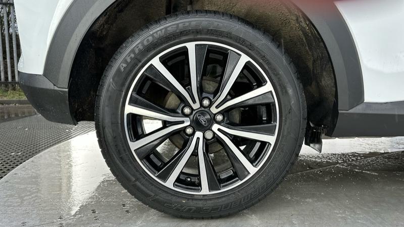 Used Ford Puma 2023 for sale - 78087751: Photo 23