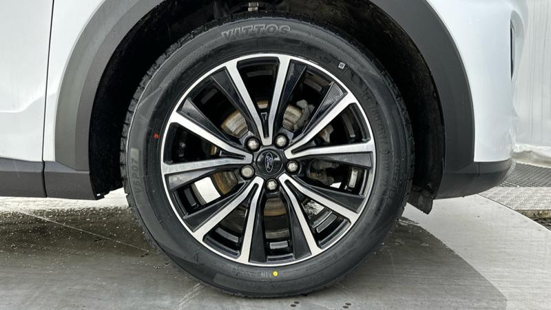 Used Ford Puma 2023 for sale - 78087751: Photo 25