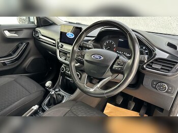 Used Ford Puma undefined for sale - 78087751: Photo