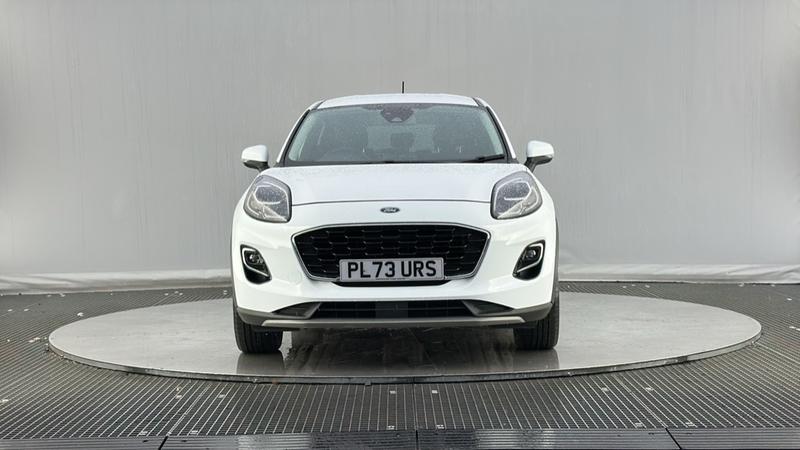 Used Ford Puma 2023 for sale - 78087751: Photo 3