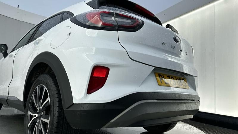 Used Ford Puma 2023 for sale - 78087751: Photo 35