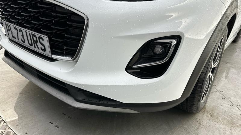 Used Ford Puma 2023 for sale - 78087751: Photo 39