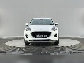 Used Ford Puma undefined for sale - 78087751: Photo