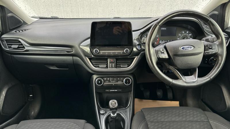 Used Ford Puma 2023 for sale - 78087751: Photo 4