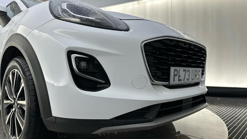 Used Ford Puma 2023 for sale - 78087751: Photo 40