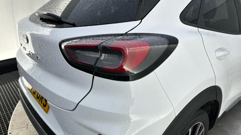Used Ford Puma 2023 for sale - 78087751: Photo 44