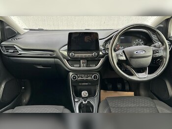 Used Ford Puma undefined for sale - 78087751: Photo