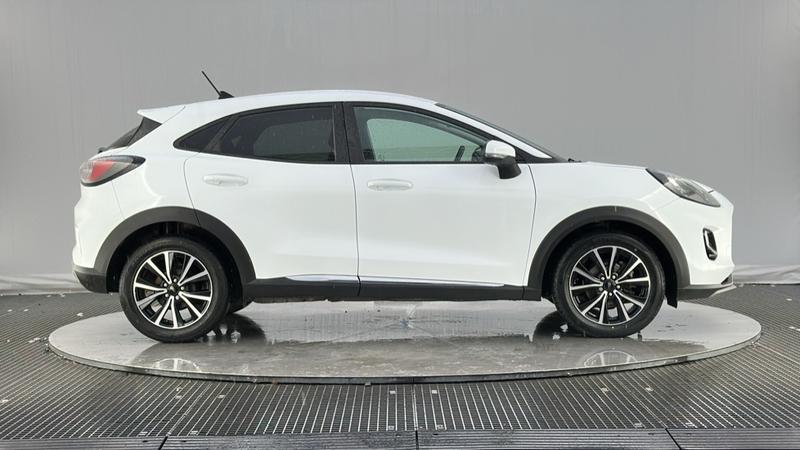 Used Ford Puma 2023 for sale - 78087751: Photo 5