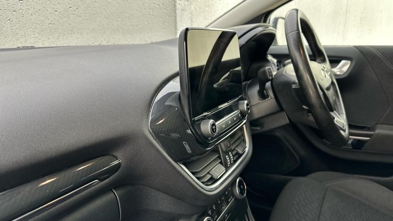 Used Ford Puma 2023 for sale - 78087751: Photo 50