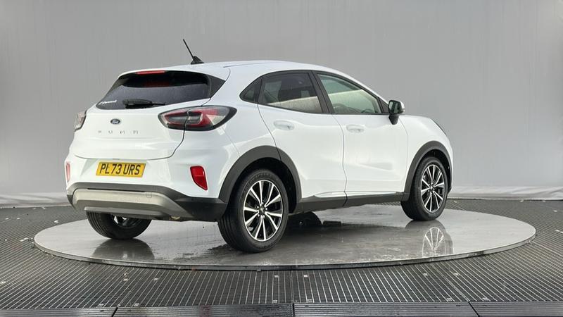 Used Ford Puma 2023 for sale - 78087751: Photo 6