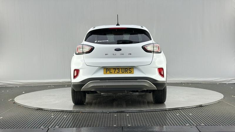 Used Ford Puma 2023 for sale - 78087751: Photo 7