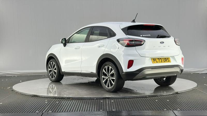 Used Ford Puma 2023 for sale - 78087751: Photo 8