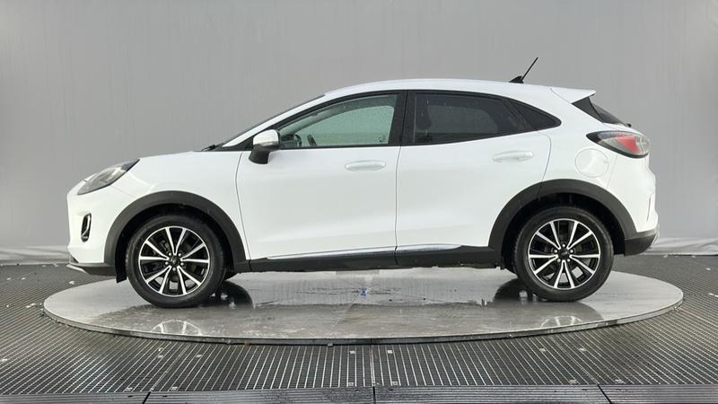 Used Ford Puma 2023 for sale - 78087751: Photo 9