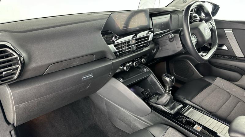 Used Citroen C4 for sale - 77724757: Photo 12