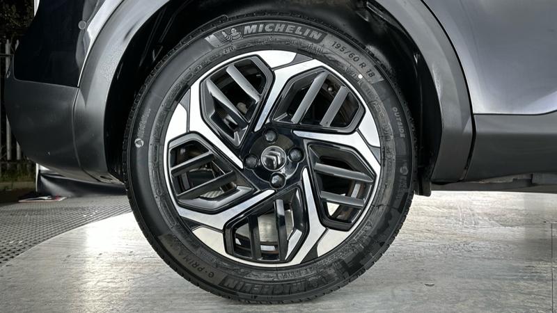 Used Citroen C4 for sale - 77724757: Photo 23