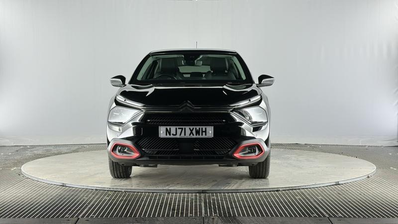 Used Citroen C4 for sale - 77724757: Photo 3