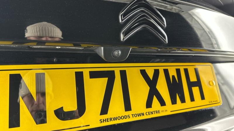 Used Citroen C4 for sale - 77724757: Photo 35