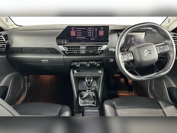 Used Citroen C4 undefined for sale - 77724757: Photo