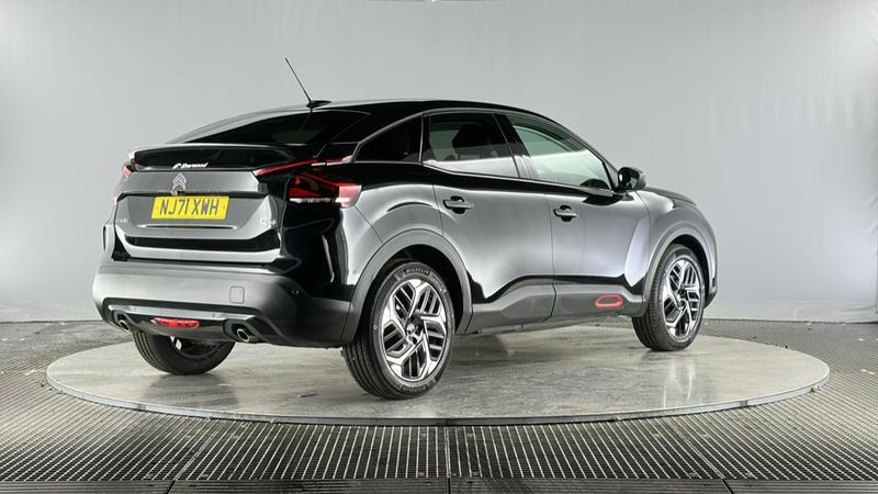 Used Citroen C4 for sale - 77724757: Photo 6