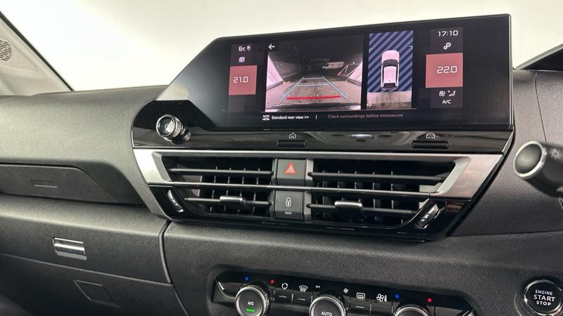 Used Citroen C4 for sale - 77724757: Photo 66