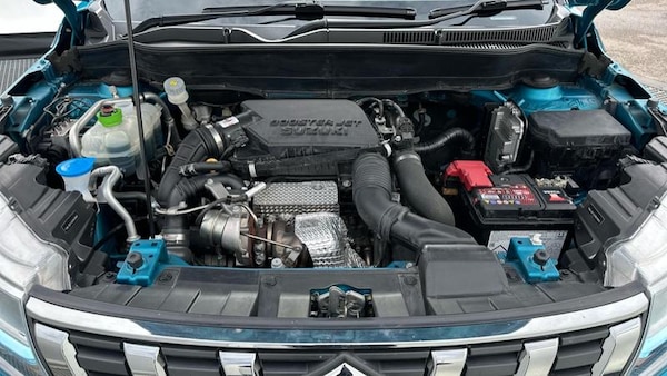 Used Suzuki Vitara 2022 for sale - 74785310: Photo 16