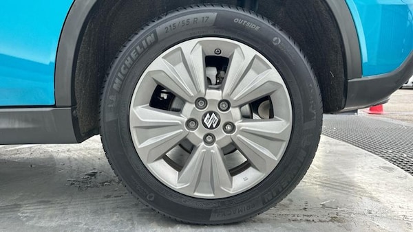 Used Suzuki Vitara 2022 for sale - 74785310: Photo 18