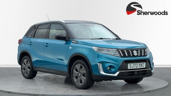 Used Suzuki Vitara 2022 for sale - 74785310: Photo 1
