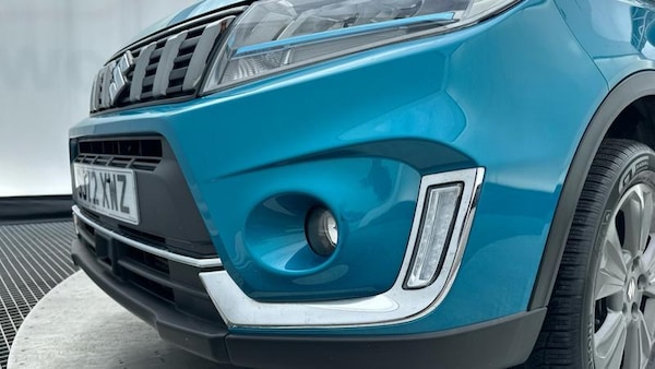 Used Suzuki Vitara 2022 for sale - 74785310: Photo 24