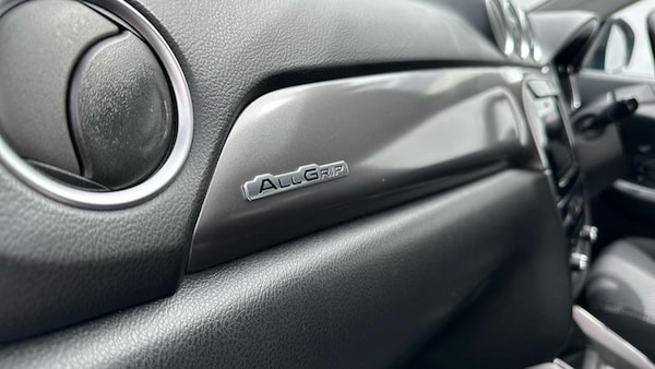 Used Suzuki Vitara 2022 for sale - 74785310: Photo 27