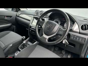 Used Suzuki Vitara 2022 for sale - 74785310: Photo