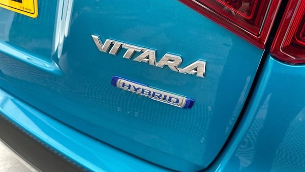 Used Suzuki Vitara 2022 for sale - 74785310: Photo 32