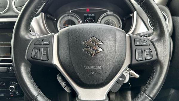 Used Suzuki Vitara 2022 for sale - 74785310: Photo 35
