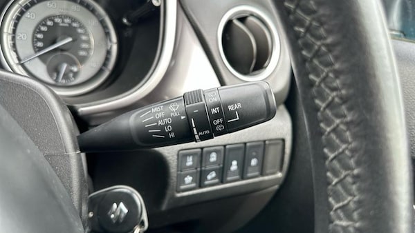 Used Suzuki Vitara 2022 for sale - 74785310: Photo 36