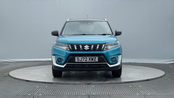 Used Suzuki Vitara 2022 for sale - 74785310: Photo 3