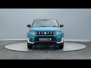 Used Suzuki Vitara 2022 for sale - 74785310: Photo