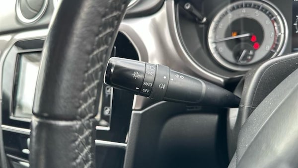 Used Suzuki Vitara 2022 for sale - 74785310: Photo 41