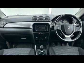 Used Suzuki Vitara 2022 for sale - 74785310: Photo