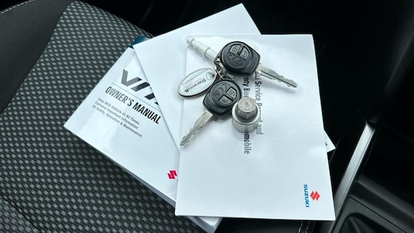 Used Suzuki Vitara 2022 for sale - 74785310: Photo 53