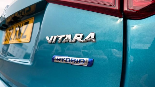 Used Suzuki Vitara 2022 for sale - 74785310: Photo 54