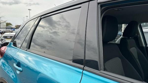Used Suzuki Vitara 2022 for sale - 74785310: Photo 66