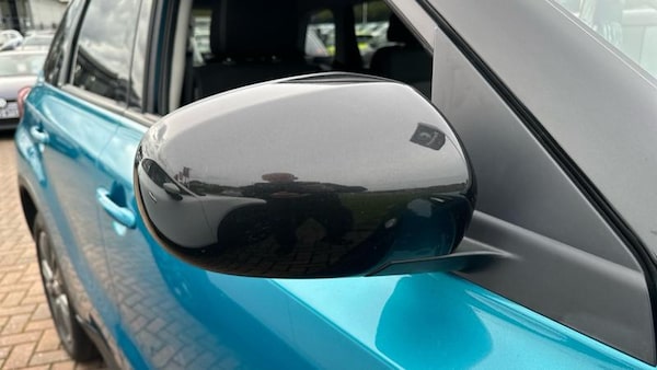 Used Suzuki Vitara 2022 for sale - 74785310: Photo 67