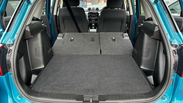Used Suzuki Vitara 2022 for sale - 74785310: Photo 70