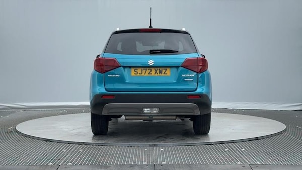 Used Suzuki Vitara 2022 for sale - 74785310: Photo 7