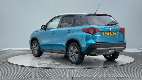 Used Suzuki Vitara 2022 for sale - 74785310: Photo 8