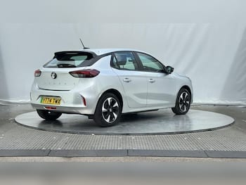 Used Vauxhall Corsa 2024 for sale - 79842253: Photo