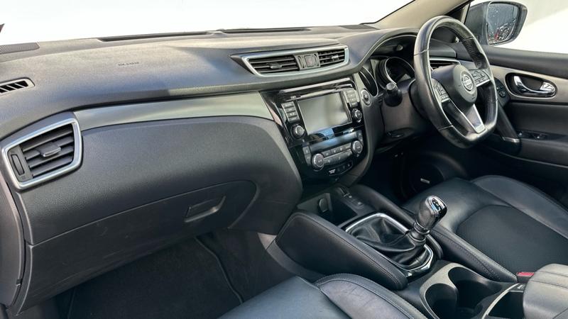 Used Nissan Qashqai 2019 for sale - 75995314: Photo 11