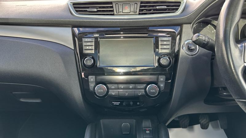 Used Nissan Qashqai 2019 for sale - 75995314: Photo 12