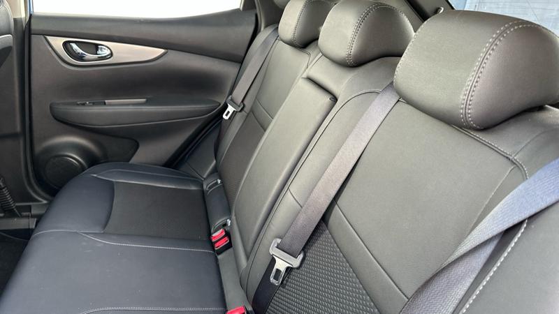 Used Nissan Qashqai 2019 for sale - 75995314: Photo 14