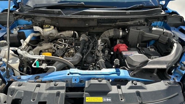 Used Nissan Qashqai 2019 for sale - 75995314: Photo 16