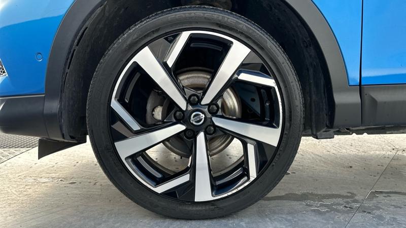 Used Nissan Qashqai 2019 for sale - 75995314: Photo 17